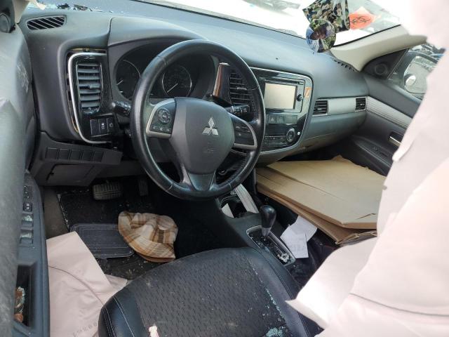Photo 8 from auction – 2015 MITSUBISHI OUTLANDER with VIN JA4AD3A37FZ003124