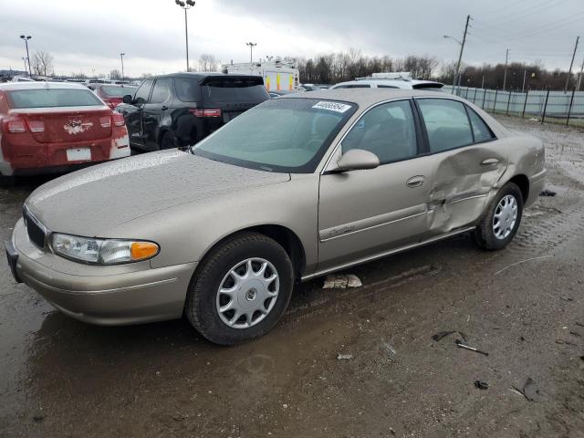 BUICK CENTURY CU 2002 with VIN 2G4WS52J021208129 - Photo from auction
