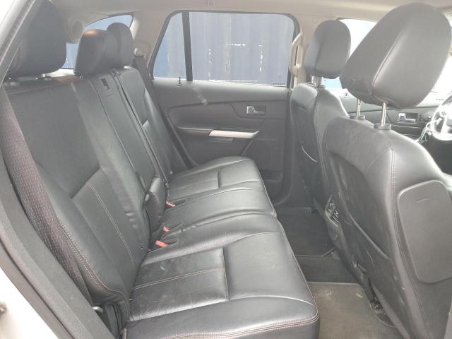 Photo 10 from auction – 2013 FORD EDGE LIMIT with VIN 2FMDK4KC0DBC27439