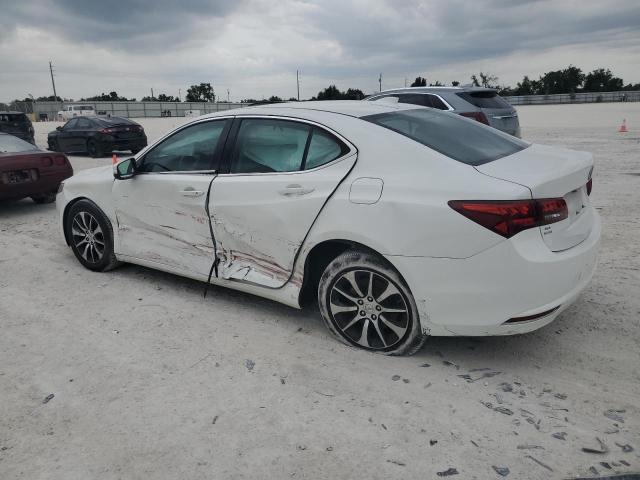 Photo 2 from auction – 2017 ACURA TLX TECH with VIN 19UUB1F53HA004717