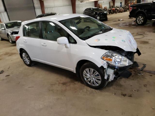 Photo 4 from auction – 2009 NISSAN VERSA S with VIN 3N1BC13E69L397570