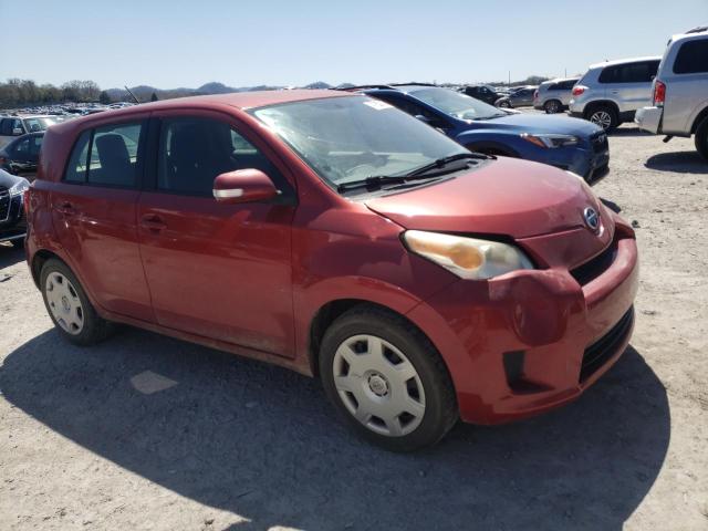 Photo 4 from auction – 2012 TOYOTA SCION XD with VIN JTKKU4B43C1020593