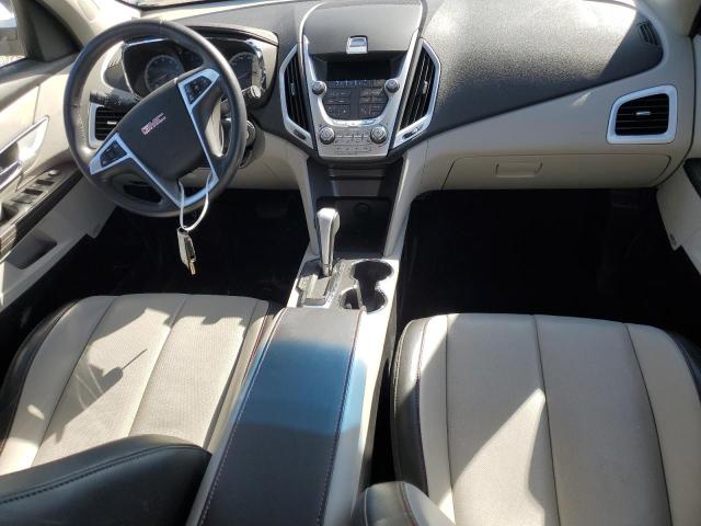 Photo 8 from auction – 2011 GMC TERRAIN SL with VIN 2CTFLVE54B6251198