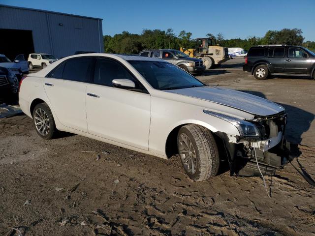 Photo 4 from auction – 2016 CADILLAC CTS LUXURY with VIN 1G6AR5SS4G0171126