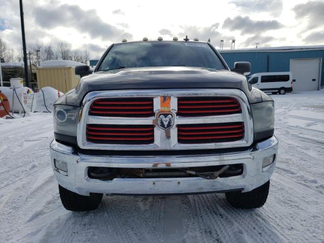 Photo 5 from auction – 2014 RAM 2500 POWER with VIN 3C6TR5EJ7EG262416