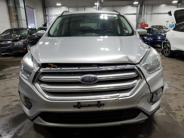 Photo 5 from auction – 2018 FORD ESCAPE SE with VIN 1FMCU9GD7JUA37812