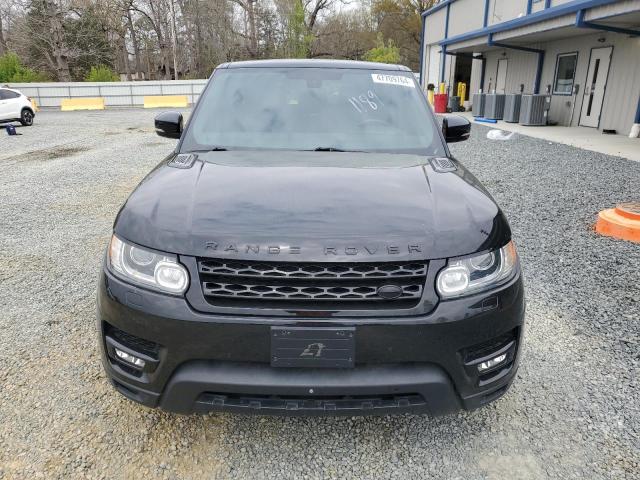 Photo 5 from auction – 2016 LAND ROVER RANGE ROVE with VIN SALWR2KF7GA631189