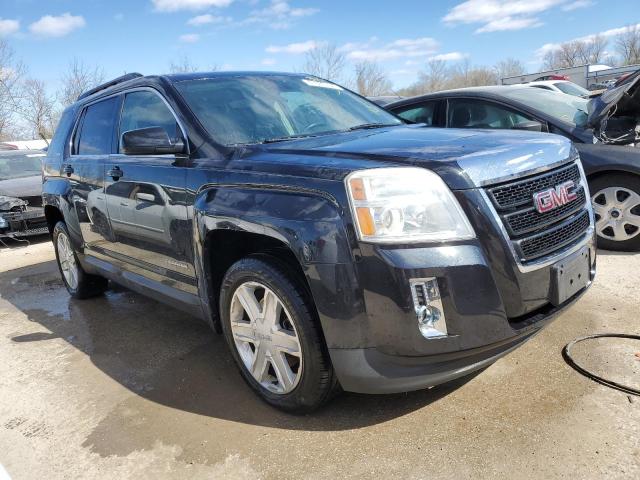 Photo 4 from auction – 2012 GMC TERRAIN SL with VIN 2GKALSEK8C6354219