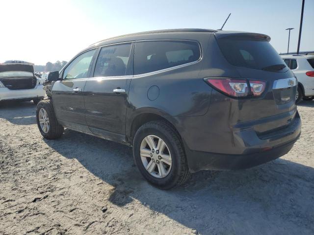Photo 2 from auction – 2014 CHEVROLET TRAVERSE L with VIN 1GNKRGKD9EJ129421