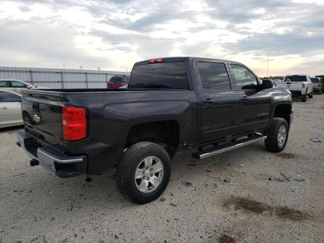 Photo 3 from auction – 2015 CHEVROLET SILVERADO with VIN 3GCPCREC5FG478089