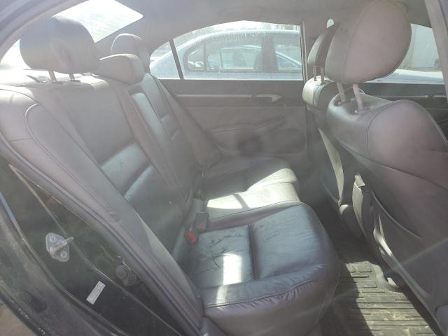 Photo 10 from auction – 2011 HONDA CIVIC EXL with VIN 19XFA1F93BE019557