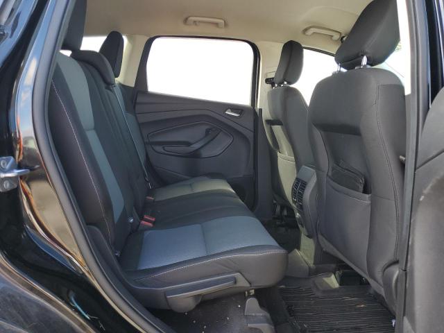 Photo 10 from auction – 2018 FORD ESCAPE SE with VIN 1FMCU9GD1JUA89081