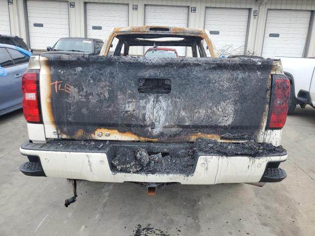 Photo 6 from auction – 2014 CHEVROLET SILVERADO with VIN 3GCUKTEJ5EG297106