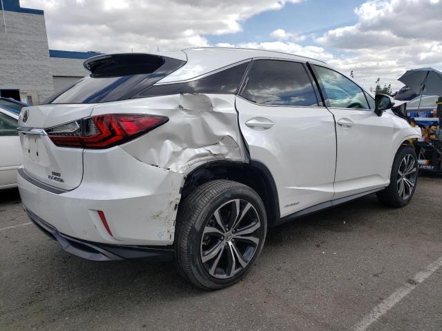 Photo 3 from auction – 2017 LEXUS RX 450H BA with VIN 2T2BGMCA6HC015874