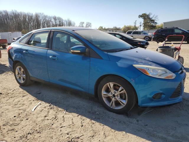 Photo 4 from auction – 2014 FORD FOCUS SE with VIN 1FADP3F27EL204264