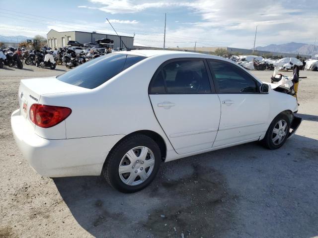 Photo 3 from auction – 2005 TOYOTA COROLLA CE with VIN 1NXBR32E35Z364000