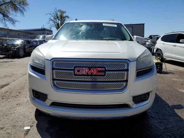 Photo 5 from auction – 2015 GMC ACADIA DEN with VIN 1GKKVTKDXFJ171888