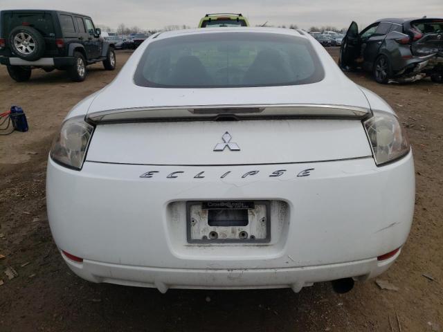 Photo 6 from auction – 2008 MITSUBISHI ECLIPSE GS with VIN 4A3AK24FX8E037044