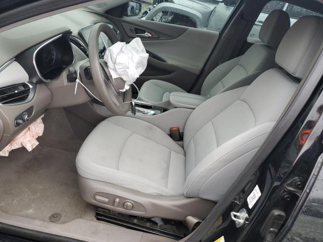 Photo 7 from auction – 2020 CHEVROLET MALIBU LT with VIN 1G1ZD5ST5LF101237