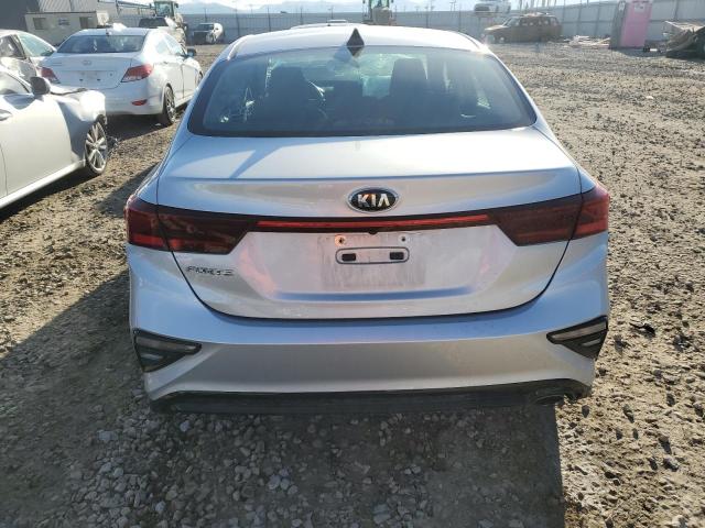Photo 6 from auction – 2019 KIA FORTE FE with VIN 3KPF24AD7KE012699