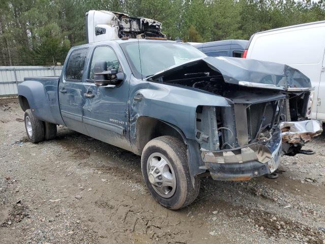 Photo 4 from auction – 2009 CHEVROLET SILVERADO with VIN 1GCJK83649F179585