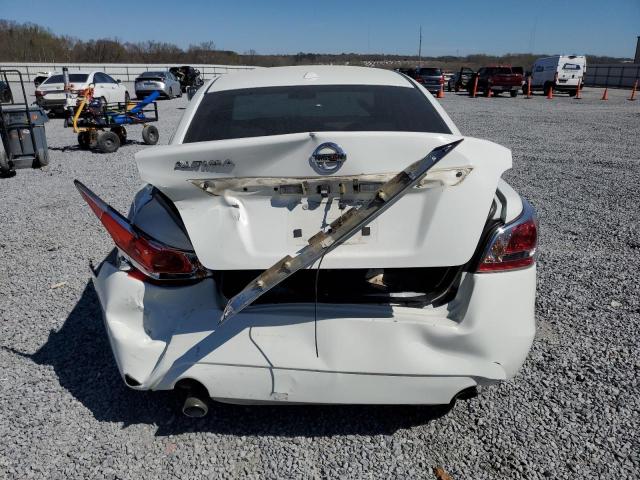 Photo 6 from auction – 2015 NISSAN ALTIMA 2.5 with VIN 1N4AL3AP5FN894460