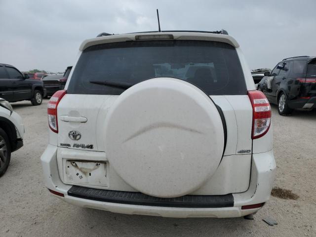 Zdjęcie 6 z aukcji – 2010 TOYOTA RAV4 z VIN 2T3BF4DV0AW035994