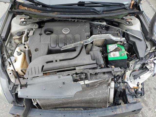 Photo 11 from auction – 2007 NISSAN ALTIMA 2.5 with VIN 1N4AL21E67C175207