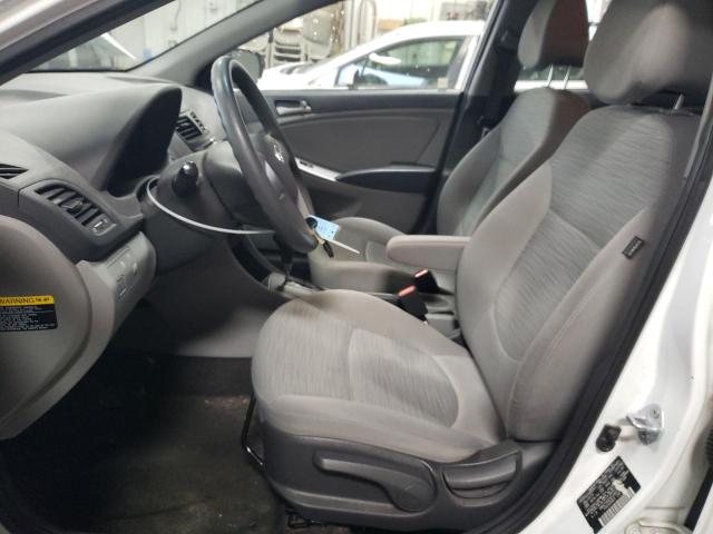 Photo 7 from auction – 2015 HYUNDAI ACCENT GLS with VIN KMHCT4AE8FU866189
