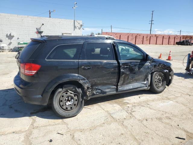 Photo 3 from auction – 2016 DODGE JOURNEY SE with VIN 3C4PDCAB3GT225837