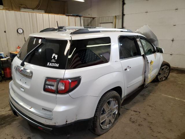 Photo 3 from auction – 2017 GMC ACADIA LIM with VIN 1GKKVSKD1HJ289969