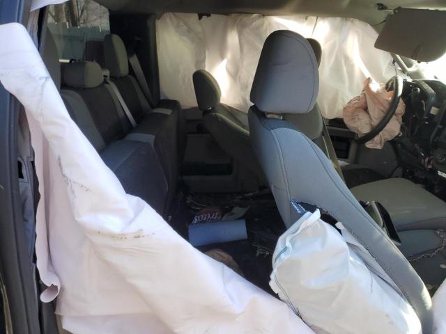 Photo 10 from auction – 2019 FORD F150 SUPER with VIN 1FTFX1E56KKE97708