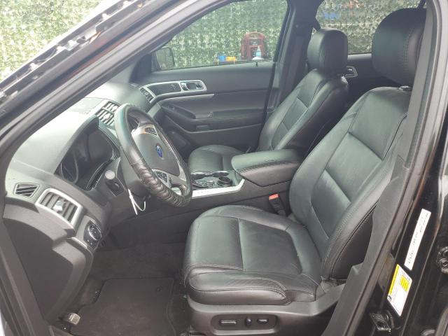Photo 7 from auction – 2014 FORD EXPLORER X with VIN 1FM5K7D83EGC10532