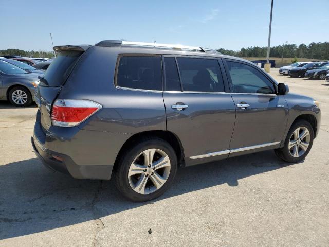 Photo 3 from auction – 2013 TOYOTA HIGHLANDER with VIN 5TDDK3EH3DS208520