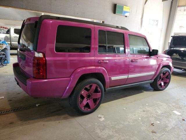 Фото 3 с аукциона – 2010 JEEP COMMANDER с VIN 1J4RG4GT1AC122385