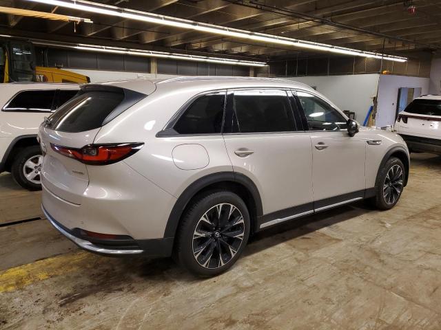 Photo 3 from auction – 2024 MAZDA CX-90 PREM with VIN JM3KKDHA1R1130889