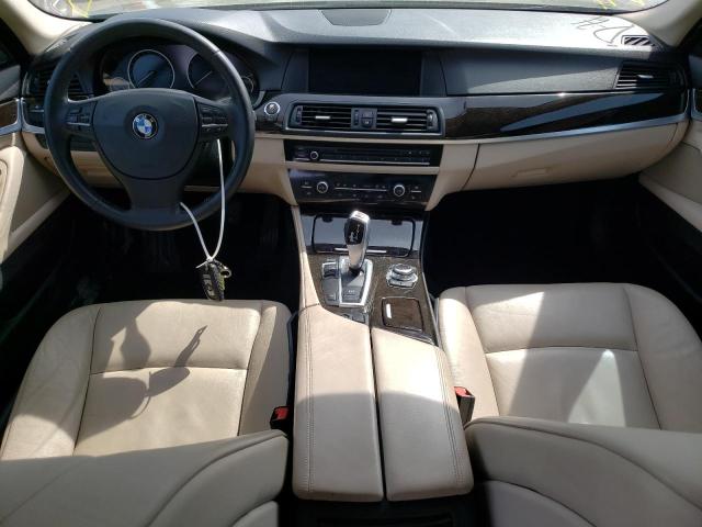 Photo 8 from auction – 2013 BMW 528 I with VIN WBAXG5C57DD229401