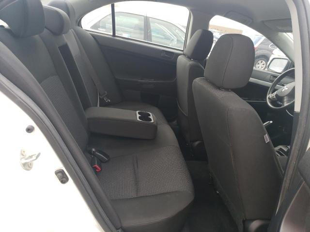 Photo 10 from auction – 2010 MITSUBISHI LANCER ES/ with VIN JA32U2FU4AU032896