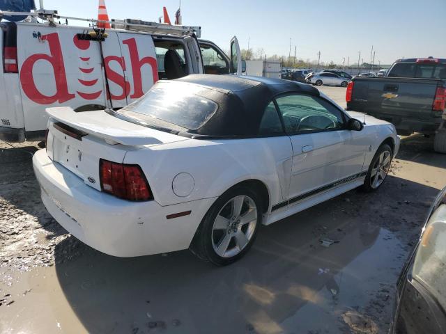 Photo 3 from auction – 2002 FORD MUSTANG with VIN 1FAFP44412F144995