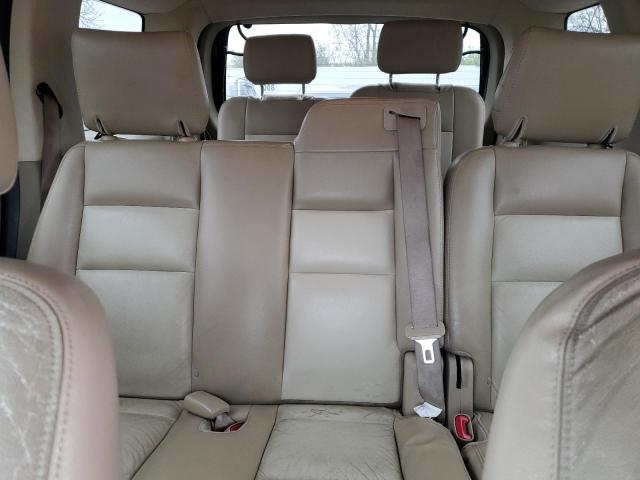 Photo 10 from auction – 2008 FORD EXPLORER E with VIN 1FMEU74E48UB09392