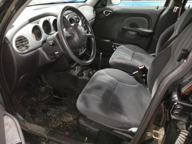 Photo 7 from auction – 2004 CHRYSLER PT CRUISER with VIN 3C4FY48B34T200198