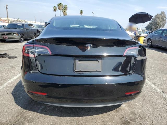 Photo 6 from auction – 2021 TESLA MODEL 3 with VIN 5YJ3E1EA0MF053147
