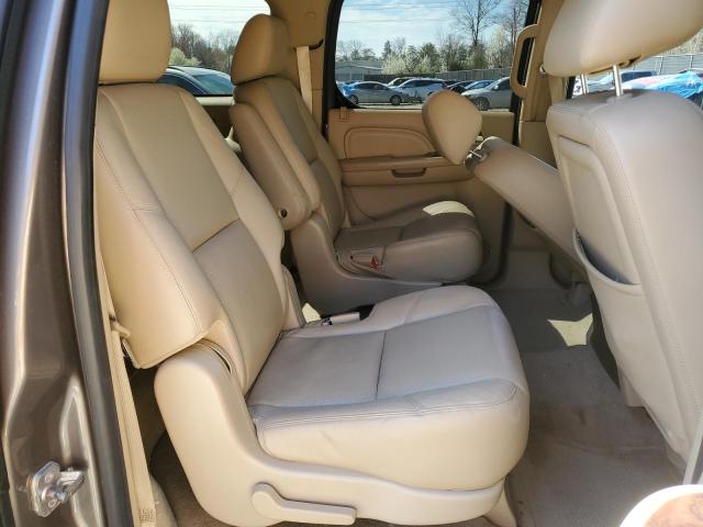 Photo 11 from auction – 2014 CADILLAC ESCALADE E with VIN 1GYS3JEF5ER225174