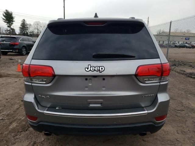 Photo 6 from auction – 2014 JEEP GRAND CHER with VIN 1C4RJFBG5EC527524