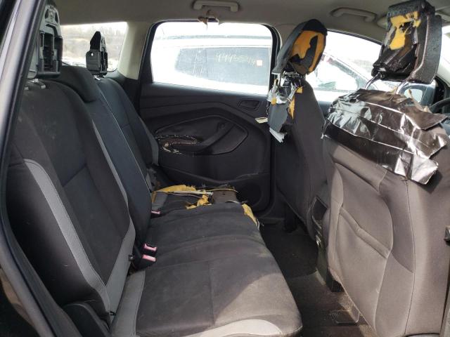 Photo 10 from auction – 2014 FORD ESCAPE S with VIN 1FMCU0F70EUA82247