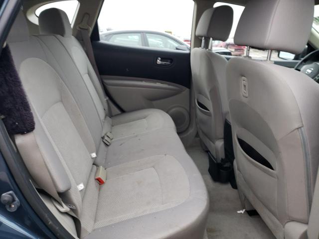 Photo 10 from auction – 2013 NISSAN ROGUE S with VIN JN8AS5MV0DW100527
