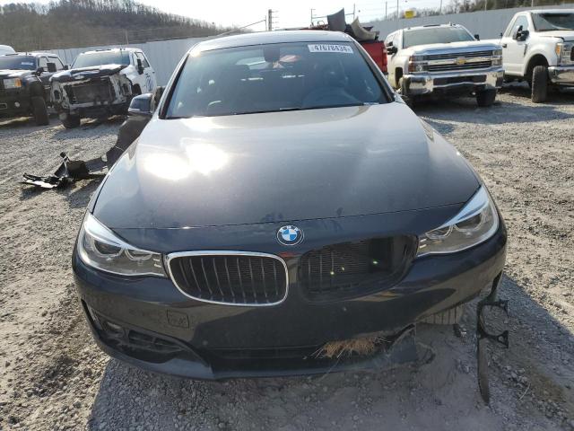 Photo 5 from auction – 2014 BMW 335 XIGT with VIN WBA3X9C54ED153160