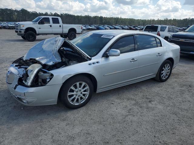 BUICK LUCERNE CX 2010 with VIN 1G4HC5EM1AU128093 - Photo from auction