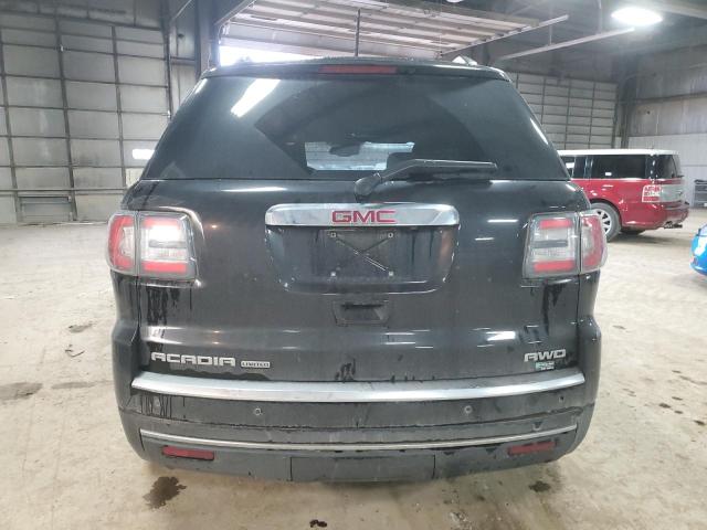 Photo 6 from auction – 2017 GMC ACADIA LIM with VIN 1GKKVSKD1HJ307130