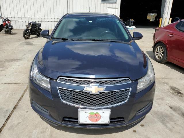 Photo 5 from auction – 2014 CHEVROLET CRUZE LT with VIN 1G1PC5SB0E7225656